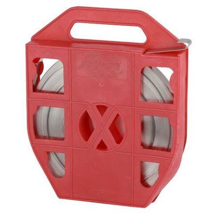 Лента монтажная F 2007 (уп.50м) ЭРА Б0029916