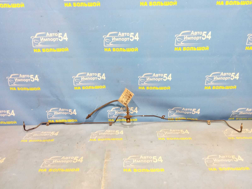 Трубка тормозная TOYOTA LAND CRUISER PRADO 1997-2002