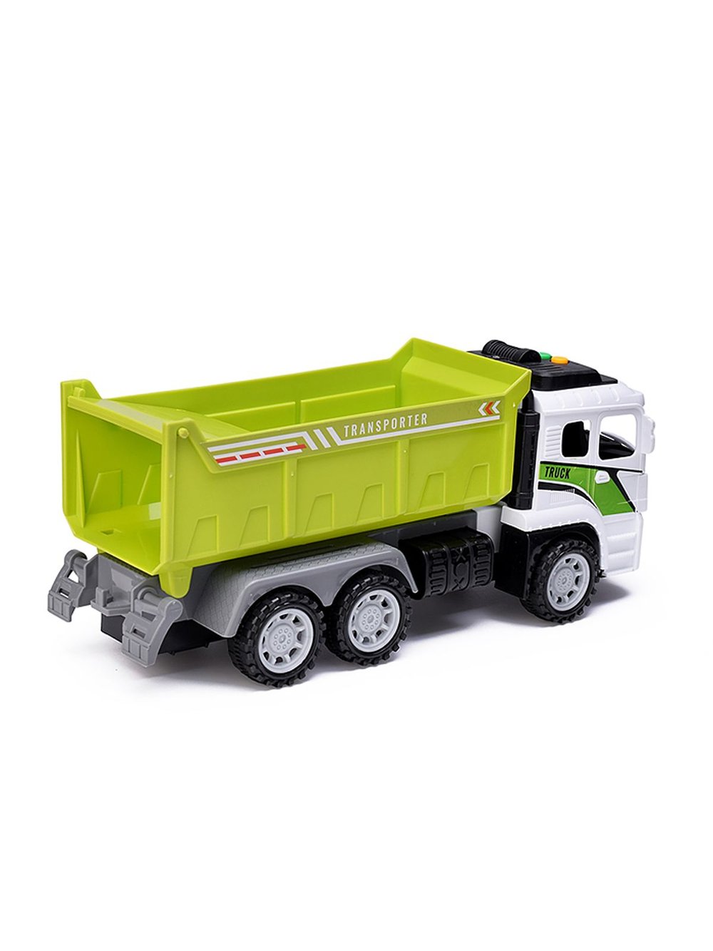 Игровая машина Строительная техника (6630-B-1)