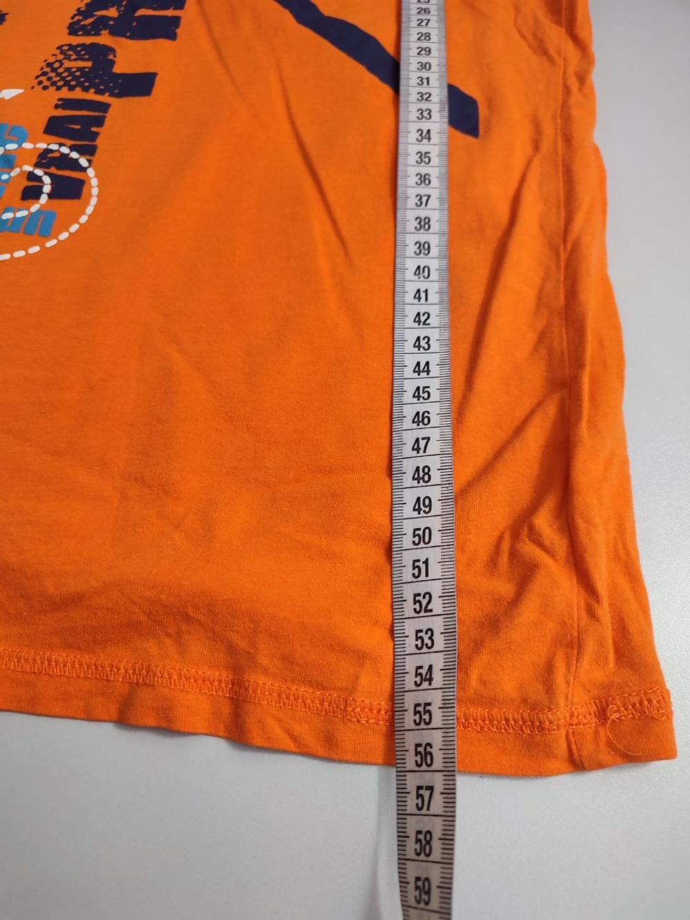 Футболка In Extenso с принтом на 14 лет