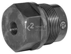Адаптер М41 x 1/2″ (20 unf) Алатон