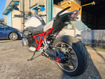 BMW R1200R 052097