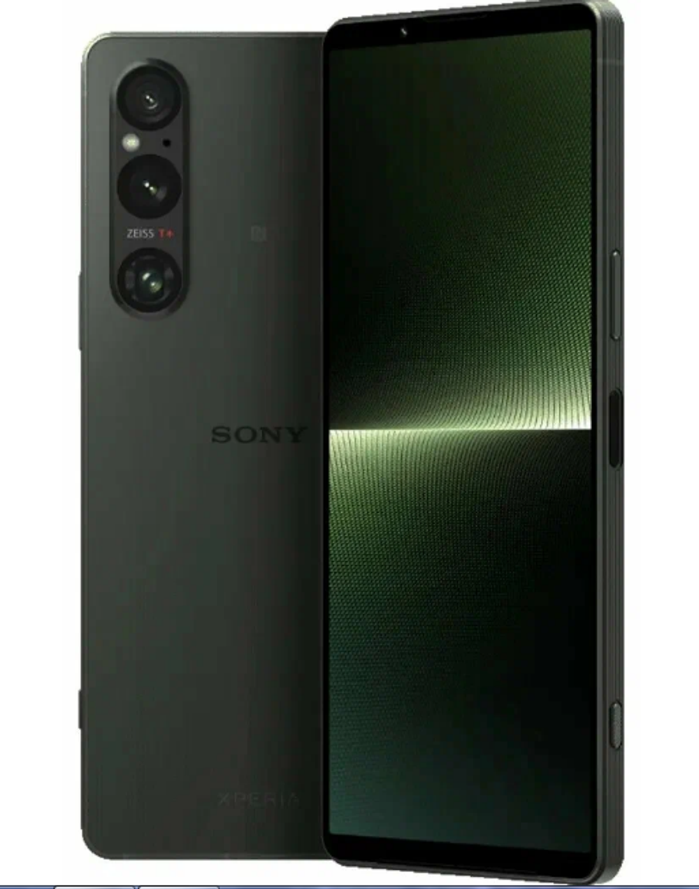 Sony Xperia 1 VI (XQ-EC72) 12/512Gb Khaki Green