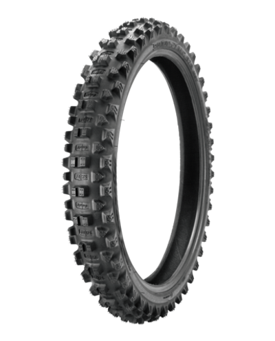 Покрышка BORILLI 21" 90/100-21 7 DAYS ENDURO SOFT TT 57R