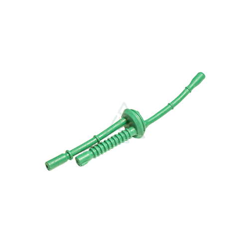 Шланг топливный бака для триммера Stihl FS38, FS55