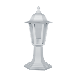 Светильник Navigator 80 477 NOF-PG34-005-IP44-E27 (6 граней белый)