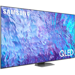 Телевизор 98" Samsung QE98Q80CAUXRU