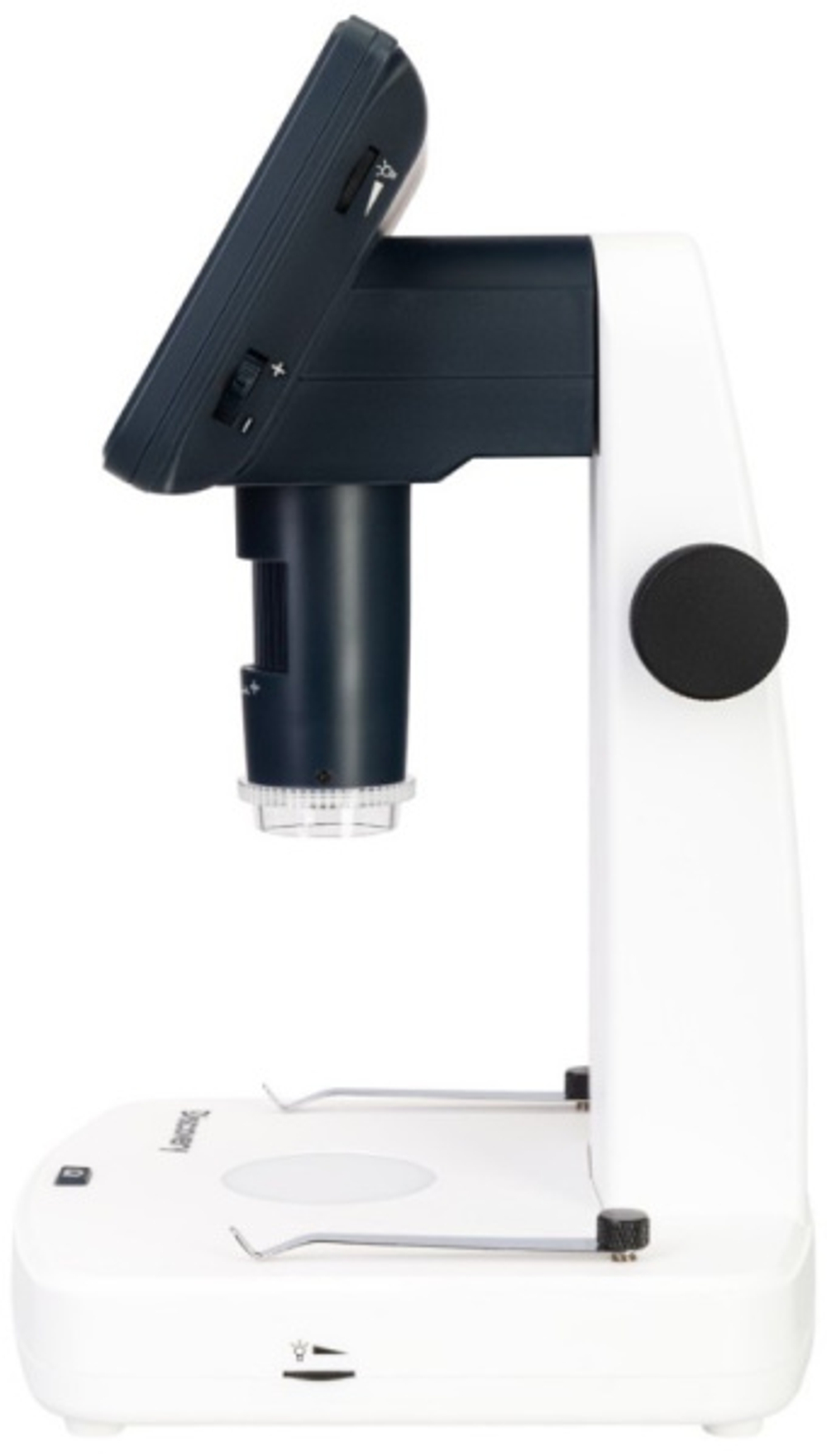 Микроскоп Levenhuk Discovery Artisan 512