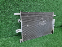 Радиатор кондиционера Omoda S5 (2022-н.в.)