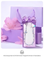 Цепочка для телефона PYNANA Star Moon