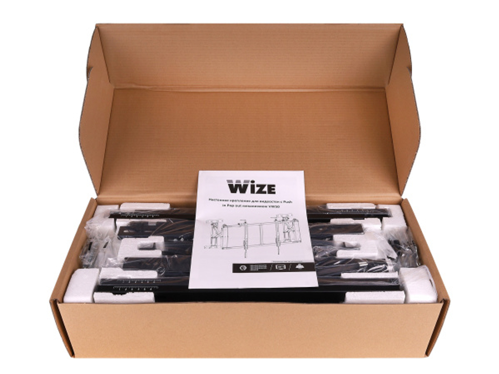 Крепление настенное Wize VW50