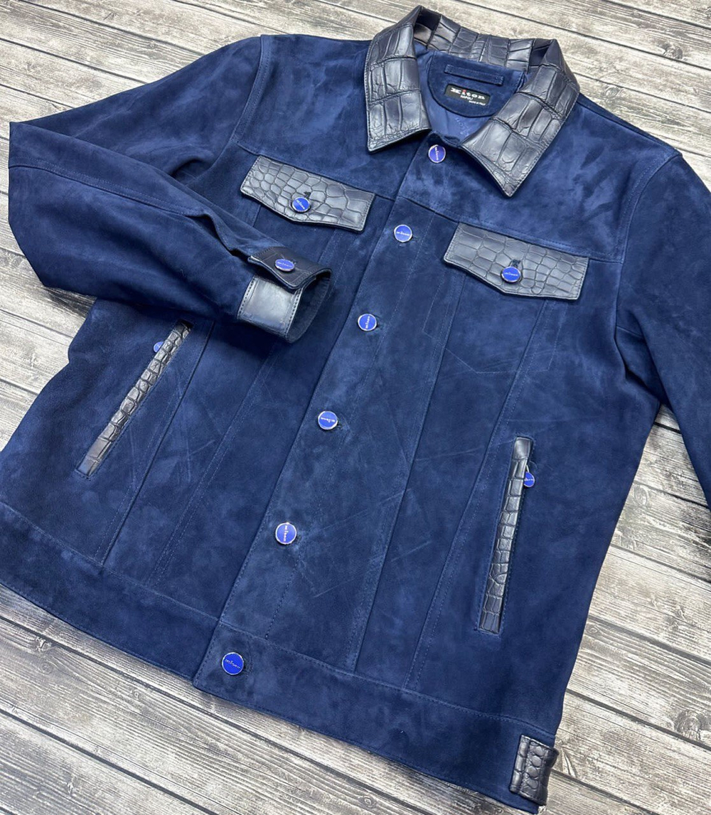 Куртка Kiton