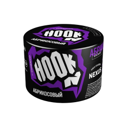 Hook - Абрикосовый (25г)