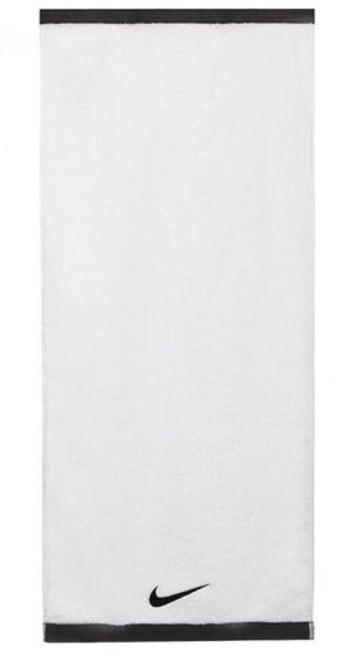 Полотенце теннисное Nike Training Medium - white