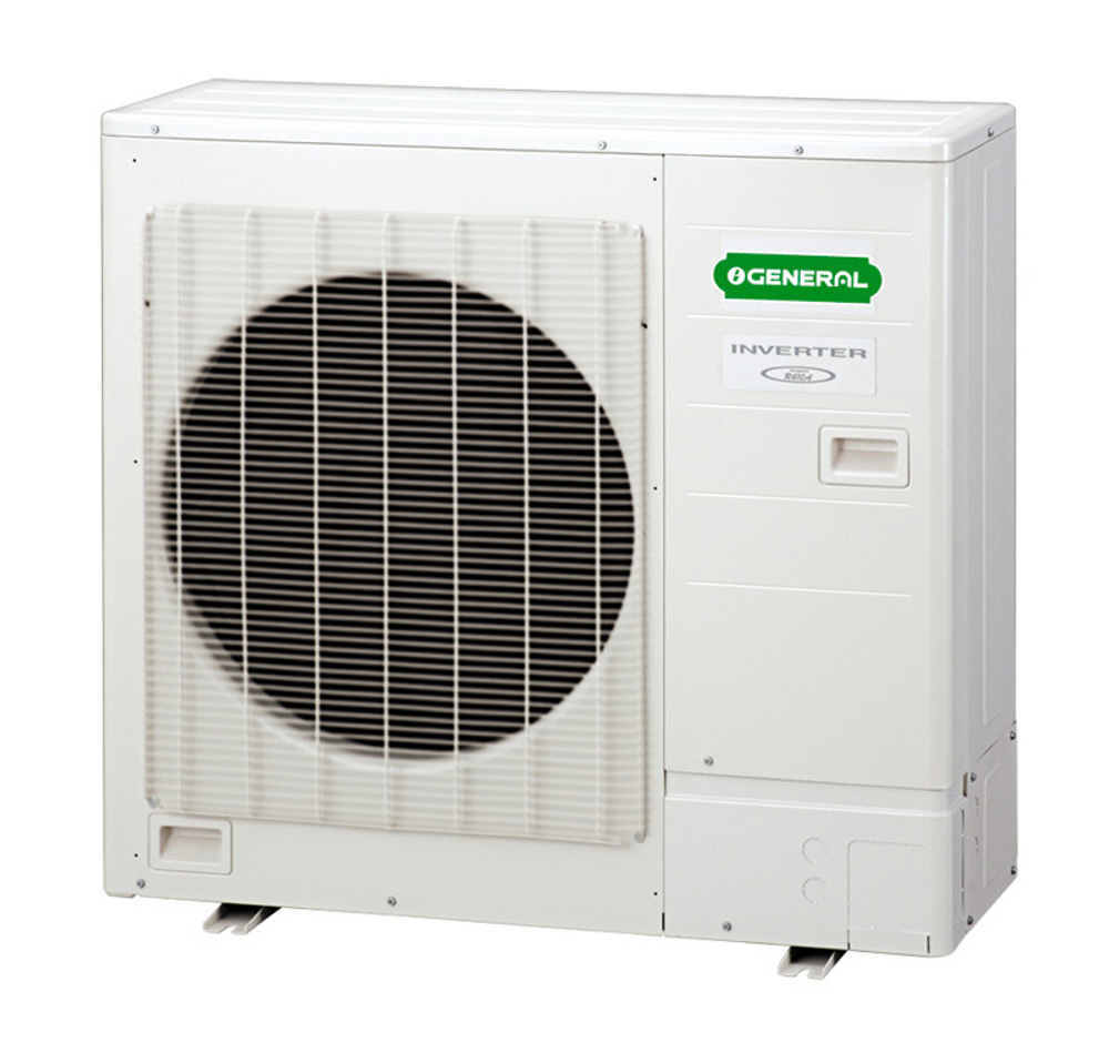 Наружный блок мультисплит-системы General Flexible Multi AOHG36LBLA5