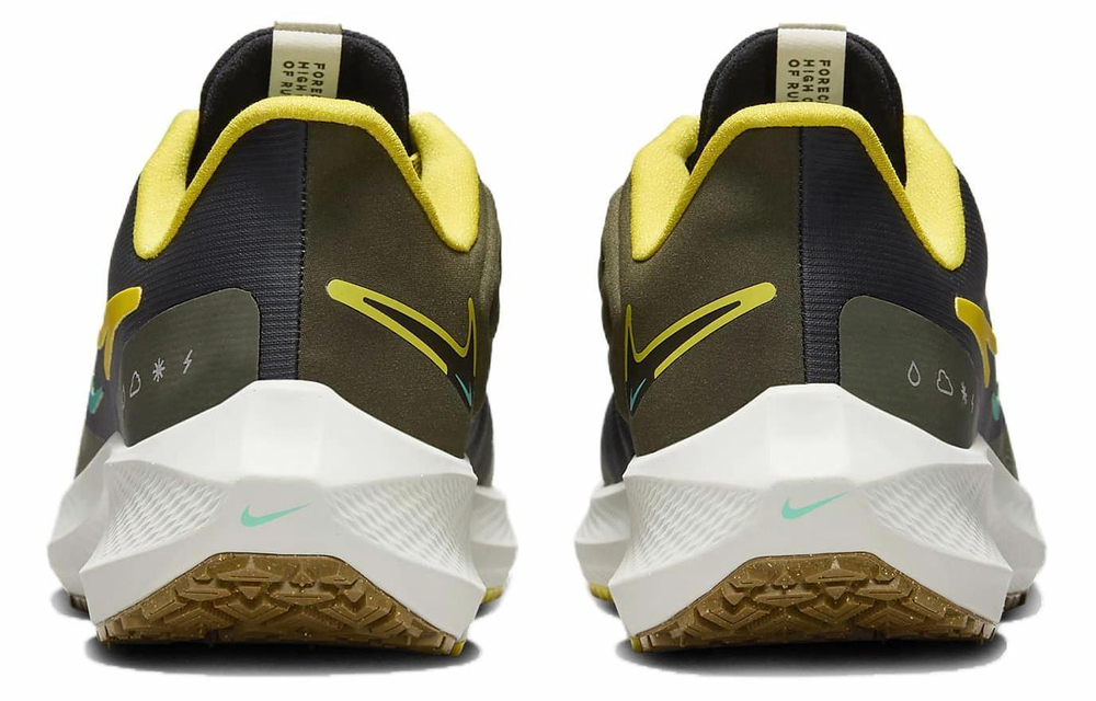 Кроссовки Nike Pegasus Turbo Shield