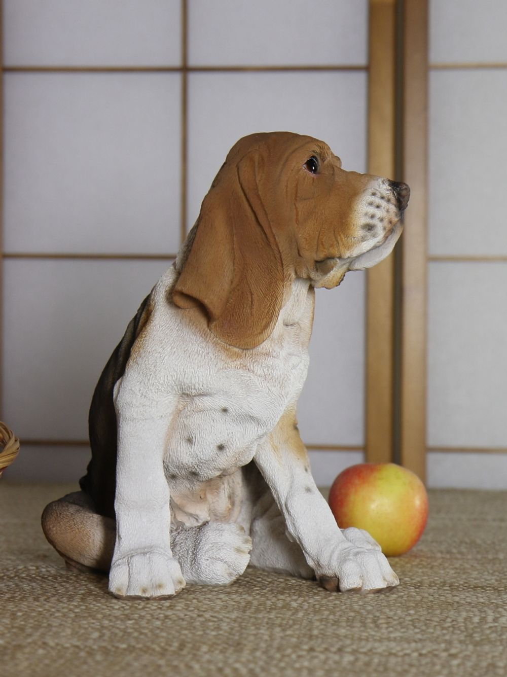 Hotant Статуэтка собаки породы Бигль