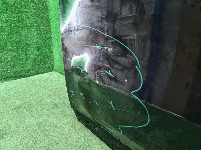 Дверь передняя левая Lixiang L9 (2022-н.в.)