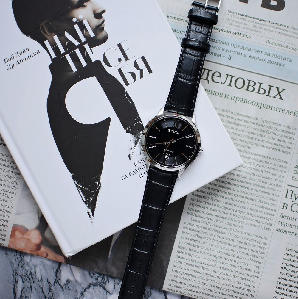 Seiko SGEH53P2