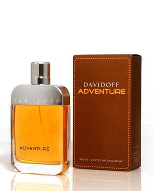 Davidoff Adventure