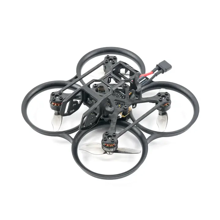 Дрон Betafpv Pavo 20 Whoop PNP-For DJI O3 HD ELRS 2.4G