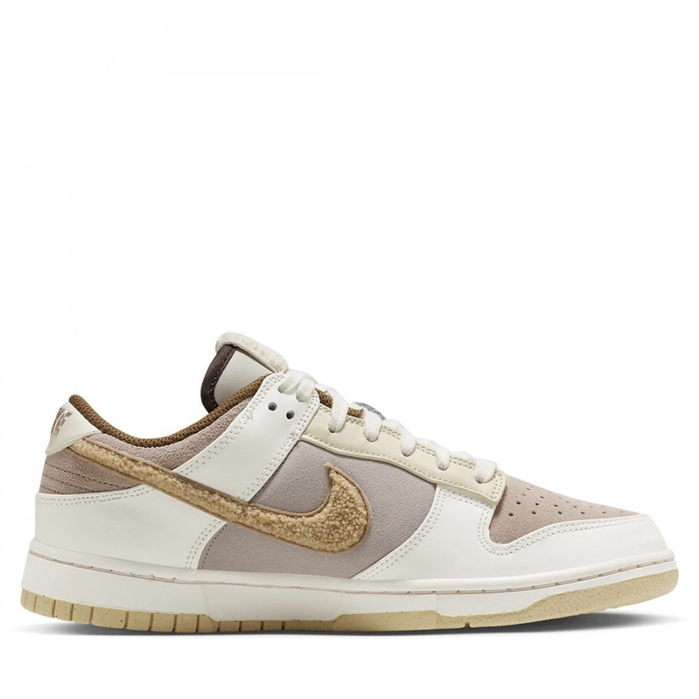 Nike Dunk Low Year Of The Rabbit - Fossil Stone