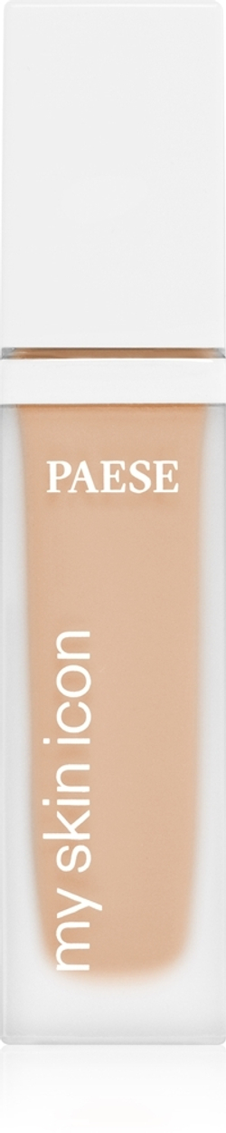 Paese My Skin Icon Mattifying Foundation - матирующая основа, 33 ml