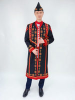 Шупар мужской