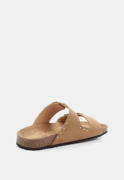 Шлепанцы женские GEOX D BRIONIA R