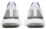 Кроссовки Nike React Infinity Run Flyknit 1 (Женская размерная сетка)