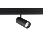 Светильник трековый магнитный Crystal Lux CLT 0.33 003 12W BL 3CCT-SMART