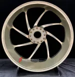 Кованые диски для DUCATI PANIGALE V4 2025 V4S V4R V4 SP2 Дукати мотоцикл колеса ковка диск