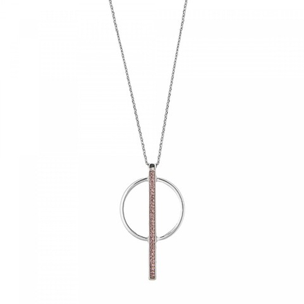 Колье Fiore Luna B2002SW-N09.9 R/S