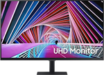 Монитор 31,5" Samsung S32A700NWI