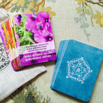 Курс вебинаров по картам Высшей Непорочной Магии "65 Столпов Высшей Магии"