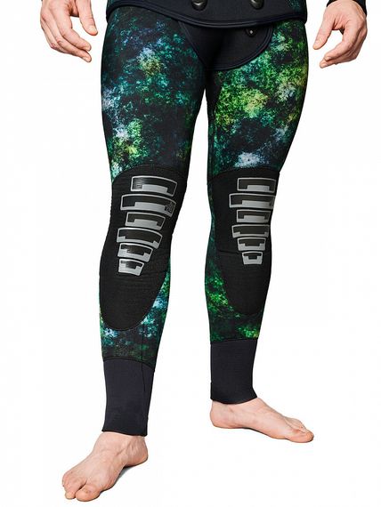 Гидрокостюм Sargan Сталкер 2.0 камо GalaxyAPE/06 11 мм