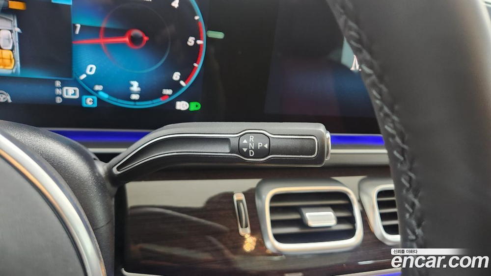 Mercedes-Benz GLE-Class W167 GLE400d 4MATIC Coupe (10.2023)
