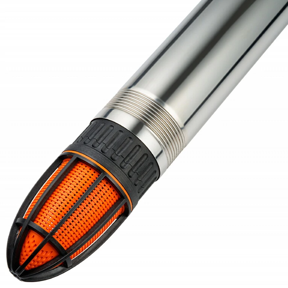 Скважинный насос Джилекс «ВОДОМЕТ» 55/90