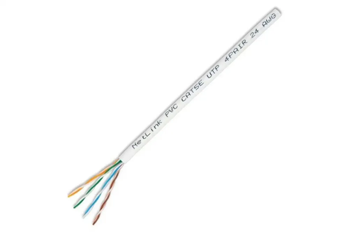 NL NetLink Витая пара UTP 8 x, 15 м