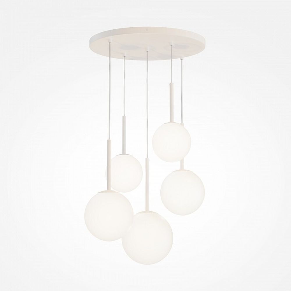 Подвесной светильник Maytoni Basic form MOD321PL-05W