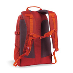 Городской рюкзак Tatonka «City Trail 19», bordeaux red/dahlia