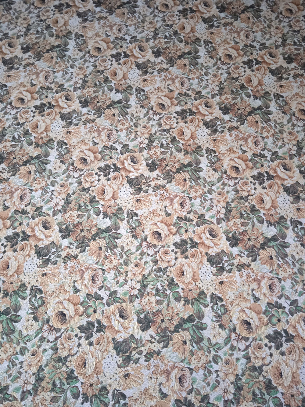 Покрывало гобеленовое Аметист 257-1 1,5-спальное (150х200)