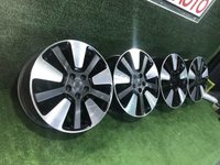 Диск Комплект дисков R18 Kia Soul 2 (2016-2019)