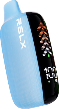 ОЭС (М) RELX Nova 12000 Ледяное Мокко