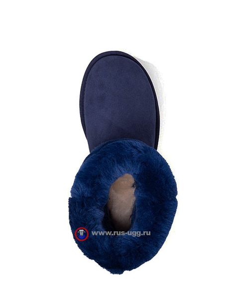 CLASSIC SHORT MEN II Navy
