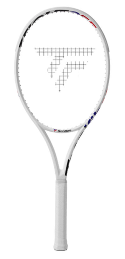 Теннисная ракетка Tecnifibre T-Fight 255 Isoflex