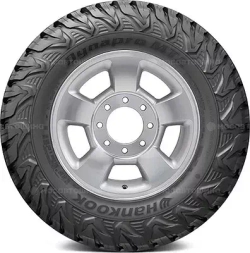 Hankook RT05 Dynapro MT2 215/75 R15 100/97Q