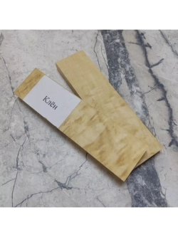 Брусок деревянный