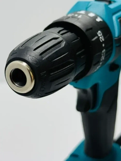 Шуруповерт - дрель аккумуляторный 24v набор кейс