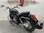 Honda Shadow 750 , 2006